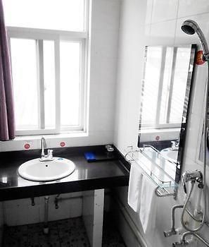 Luoyang Lerujia Hotel Esterno foto