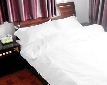 Luoyang Lerujia Hotel Esterno foto