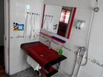 Luoyang Lerujia Hotel Esterno foto